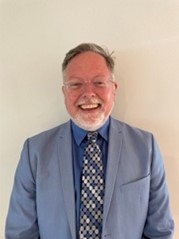 Thomas Jay Webster- Cell & Gene Therapy World Conference (CGTWC 2025)